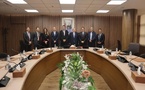 L’Ordre National des Vétérinaires et Al Barid Bank s’allient pour soutenir le développement financier des professionnels du secteur