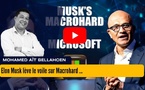 [vidéo] : ​Elon Musk lève le voile sur Macrohard, inspiré par Microsoft