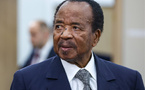 Cameroun : Paul Biya décroche un 8ᵉ mandat à 92 ans 