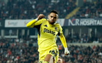 Youssef En-Nesyri brille et Fenerbahçe s’impose 4-0 face à Gaziantep