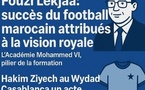 Podcast : l'essentiel de l'actualité de la semaine SPORT du 27-10-2025"