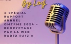 Podcast sur le rapport annuel 2024 de l'OMTPME