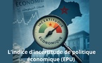 ​Mesurer l’incertitude économique EPU : le Maroc se dote enfin d’un baromètre stratégique