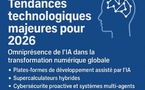 Podcast : l'essentiel de l'actualité Tech du 28-10-2025 de la semaine