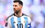 Messi laisse la porte ouverte à une sixième Coupe du monde
