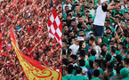 Derby Casablanca : Wydad–Raja, tension maximale ce soir au complexe Mohammed V