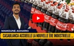 [vidéo] : Casablanca accueille la nouvelle ère industrielle d’ECCBC Maroc