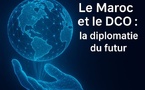 Le Maroc et le DCO : pour une diplomatie numérique à part entière