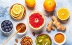 Renforcer son immunité naturellement avant l’hiver : les bons réflexes à adopter.