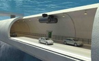 Tunnel Espagne-Maroc : un rêve sous-marin enfin à portée de main !