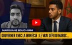 Gouverner avec la jeunesse : le vrai défi du Maroc de demain