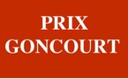 Quatre romanciers en lice pour le Prix Goncourt 2025