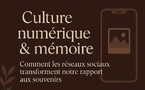 Culture numérique et mémoire : comment les réseaux sociaux transforment notre rapport aux souvenirs