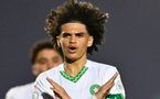 Mondial U17 : le Maroc privé d'Ilies Belmokhtar?