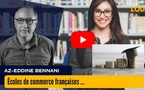 [vidéo] : Écoles de commerce françaises : quand la quête d’étoiles fait exploser les frais et fait perdre le sens