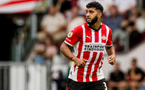 Ismael Saibari en feu : doublé avec le PSV après son triplé contre Feyenoord