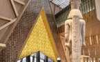 Célébration de l'ouverture du Grand Musée Égyptien : un événement historique au Caire