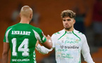 Abdessamad Ezzalzouli brille et guide le Betis vers un large succès contre Majorque