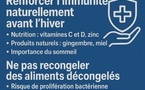 Podcast : L'essentiel de l'actualité Santé &amp; Conso de la semaine du 31-10-2025”