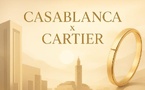 Casablanca x Cartier : quand les maisons de luxe s’emparent du style marocain