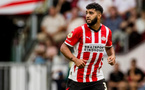 PSV Eindhoven : Ismael Saibari parmi les joueurs les plus décisifs du continent