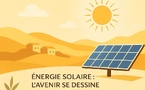 Énergie solaire : le Maroc mise sur le micro-solaire pour les foyers ruraux