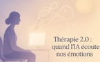 Thérapie 2.0 : quand l’intelligence artificielle s’invite dans la santé mentale des Marocains