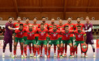Maroc-Iran (Futsal) : à quelle heure et sur quelle chaîne ?