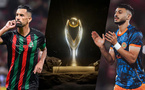 Ligue des Champions 2025-2026 : que valent les adversaires des clubs marocains ?