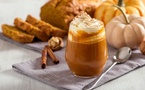 Latté courge &amp; épices : le secret d’un automne cosy