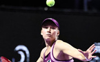 Masters WTA : Elena Rybakina surclasse Iga Swiatek à Ryad