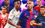 Ligue des champions : soir de tempête sur l’europe du foot