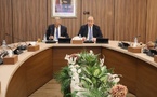 Signature d’une convention de partenariat entre Al Barid Bank et le Conseil National de l’Ordre national des Médecins Dentistes