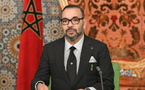 Le Roi Mohammed VI décrète le 31 octobre "Fête de l'Unité" pour célébrer la souveraineté du Maroc