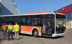 ​Mobilité urbaine à Marrakech : TGCC et G3C en compétition pour le centre de maintenance des Bus