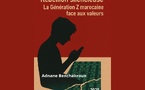 Parution du livre : Rébellion silencieuse : La Génération Z marocaine face aux valeurs