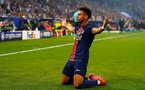 Golden Boy 2025 : Désiré Doué sacré meilleur jeune joueur d’Europe
