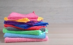 Microfibres : le secret pour qu’elles restent douces et super absorbantes !