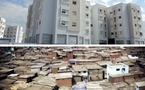 Le programme “Villes sans bidonvilles” : 372.000 ménages relogés