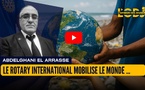 Le Rotary International mobilise le monde pour une planète sans plastique