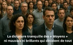 La domination des "Moyens" : une dictature qui freine l’excellence