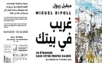 Miguel Ripoll explore identité et mémoire au musée Dar Niaba à travers une nouvelle exposition