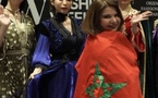 Le Caftan marocain s’illustre à la Tokyo Couture Week avec la maison Bouzoubaâ