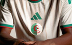 Polémique relancée : les nouveaux maillots de l’Algérie inspirés du zellige marocain à deux mois de la CAN 2025