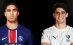The Best 2025 : Hakimi et Bounou brillent pour le Maroc