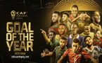 CAF Awards 2025 : le Maroc brille avec trois nominés pour le « But de l’année »