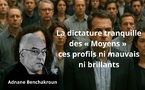 [Vidéo] : La dictature tranquille des « Moyens » ces profils ni mauvais ni brillants
