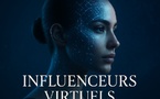 Influenceurs virtuels : quand l’intelligence artificielle crée les nouvelles stars du web