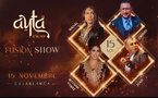Fusion Show Ayta D’Bladi : changement de lieu pour une expérience améliorée