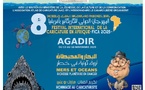 Festival International de la Caricature en Afrique : 8ème édition à Agadir